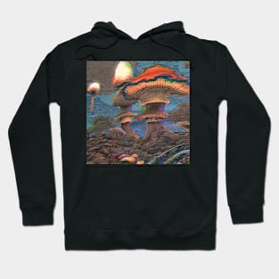 Glitches Hoodie